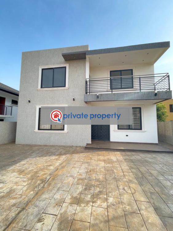 4 bedroom House For Sale &nbsp;east Legon Hills East Legon Accra - 9