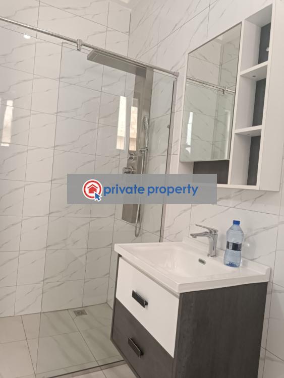 4 bedroom Detached Duplex For Sale East Legon Accra - 19