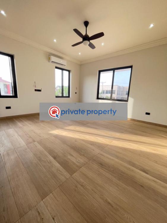 4 bedroom House For Sale &nbsp;east Legon Hills East Legon Accra - 3