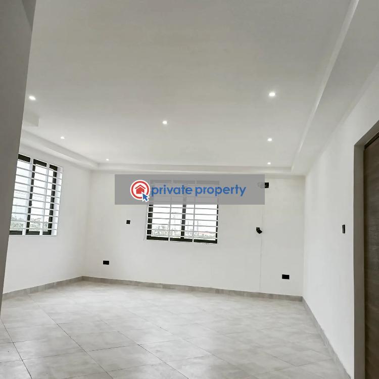 4 bedroom House For Sale &nbsp;adjiringanor East Legon Accra - 7