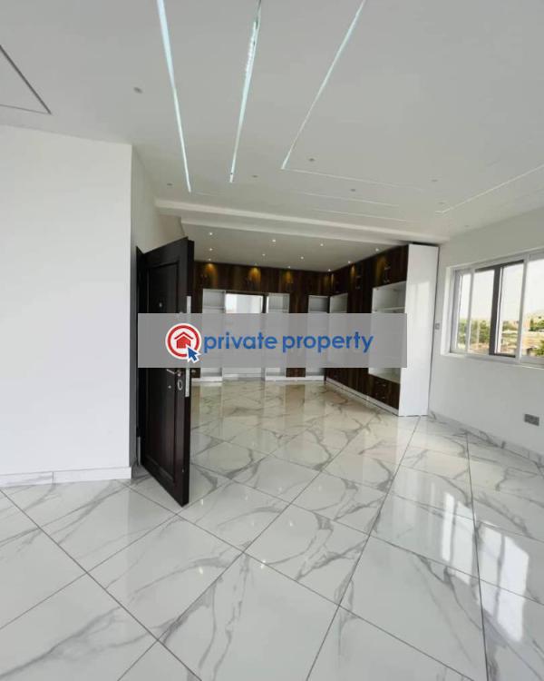 4 bedroom House For Sale &nbsp;ogbojo East Legon Accra - 8