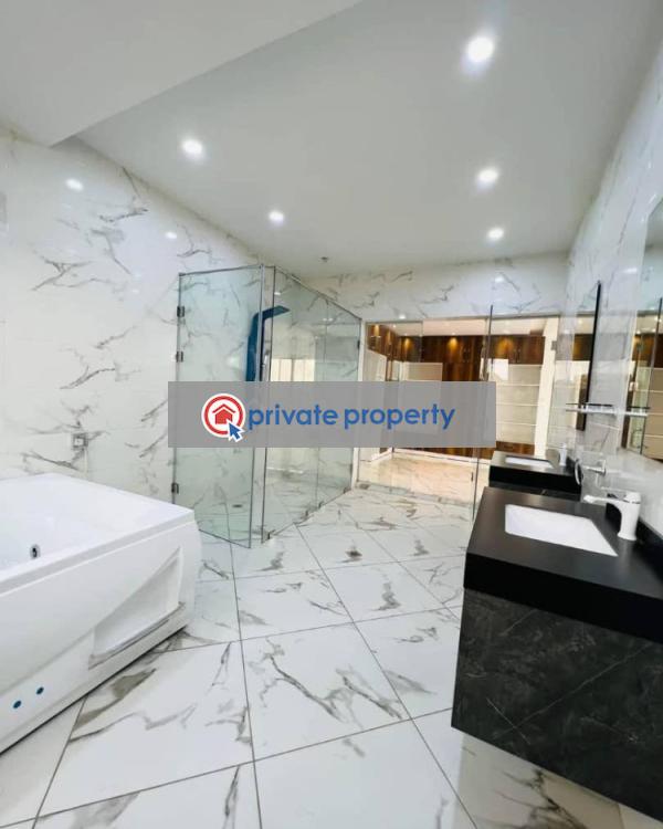 4 bedroom House For Sale &nbsp;ogbojo East Legon Accra - 9