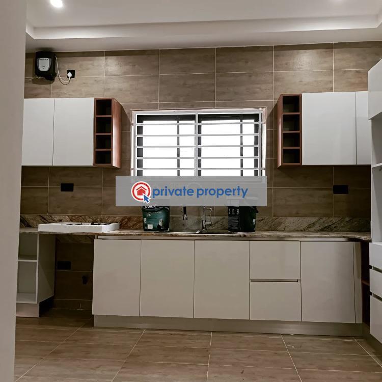4 bedroom House For Sale &nbsp;adjiringanor East Legon Accra - 4