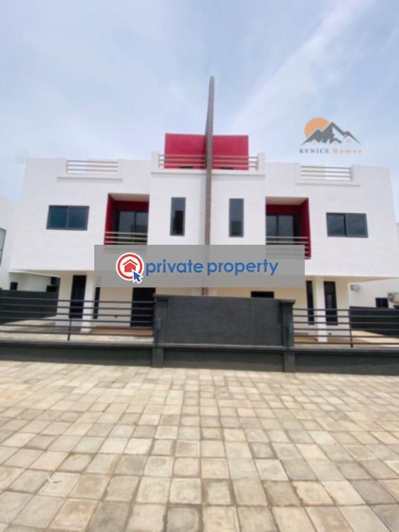 4 bedroom House For Sale Adenta Municipal Accra - 0
