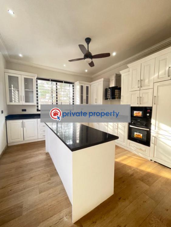 4 bedroom House For Sale &nbsp;east Legon Hills East Legon Accra - 4