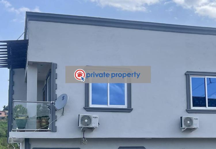 4 bedroom House For Sale &nbsp;kwabenya Ga East Municipal Accra - 23