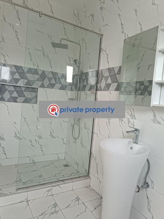 4 bedroom Detached Duplex For Sale East Legon Accra - 15