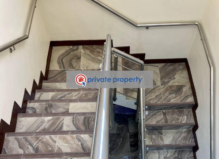 4 bedroom House For Sale &nbsp;kwabenya Ga East Municipal Accra - 12