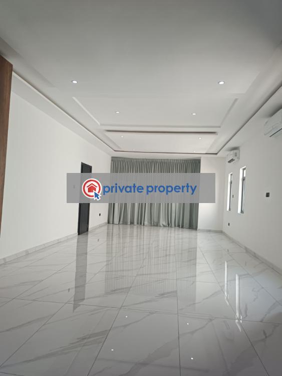 4 bedroom Detached Duplex For Sale East Legon Accra - 6