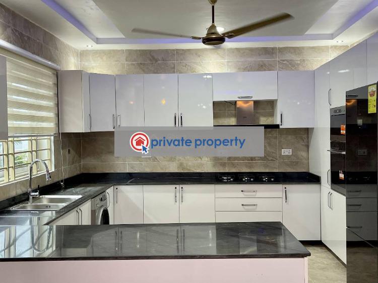 4 bedroom House For Sale &nbsp;kwabenya Ga East Municipal Accra - 9