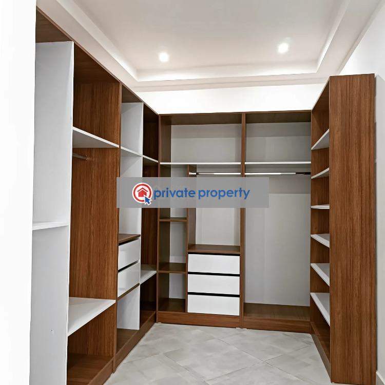 4 bedroom House For Sale &nbsp;adjiringanor East Legon Accra - 2