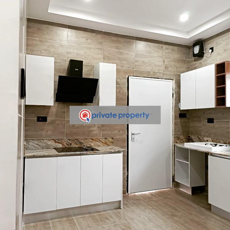 4 bedroom House For Sale &nbsp;adjiringanor East Legon Accra - 9