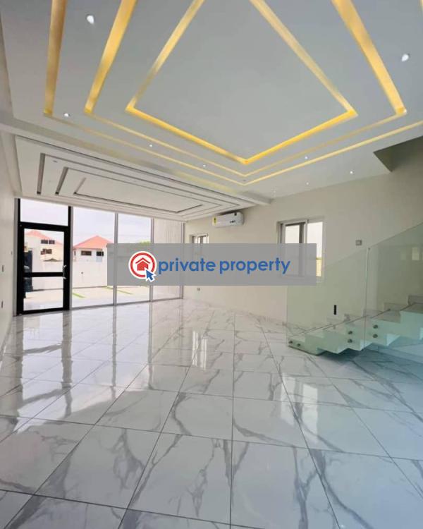 4 bedroom House For Sale &nbsp;ogbojo East Legon Accra - 2