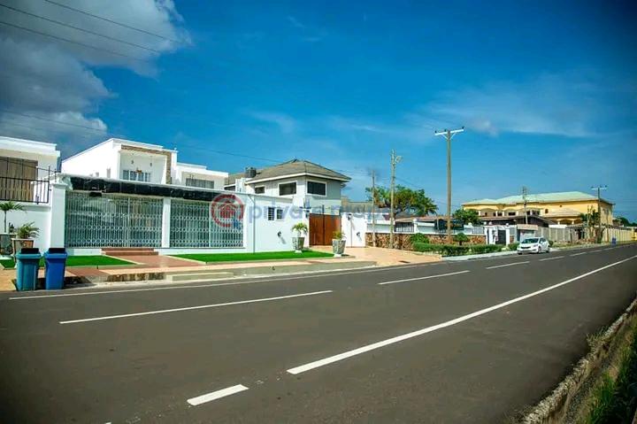 4 bedroom House Short let East Legon Accra - 15