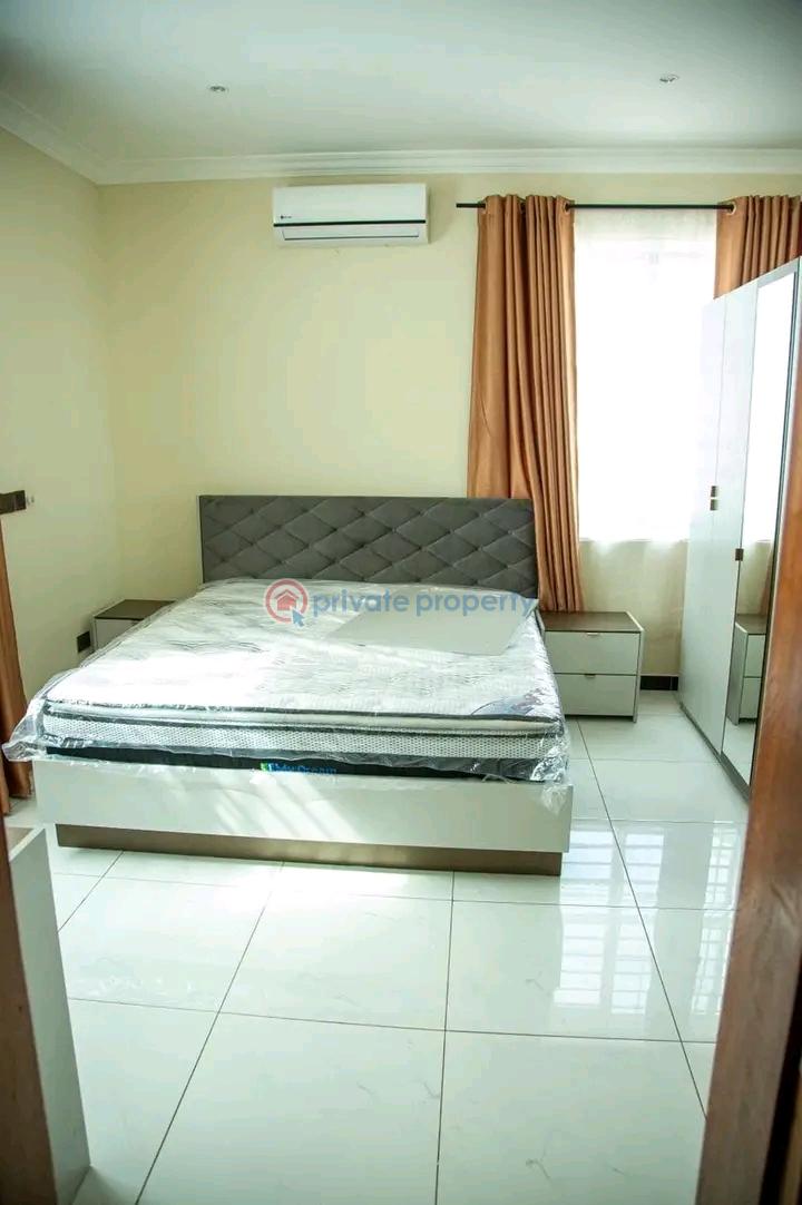 4 bedroom House Short let East Legon Accra - 0