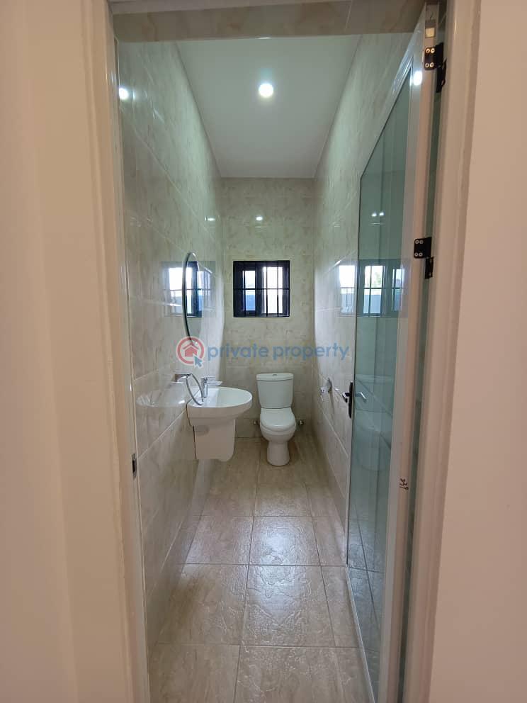 4 bedroom House For Rent East Legon Hills Accra - 6