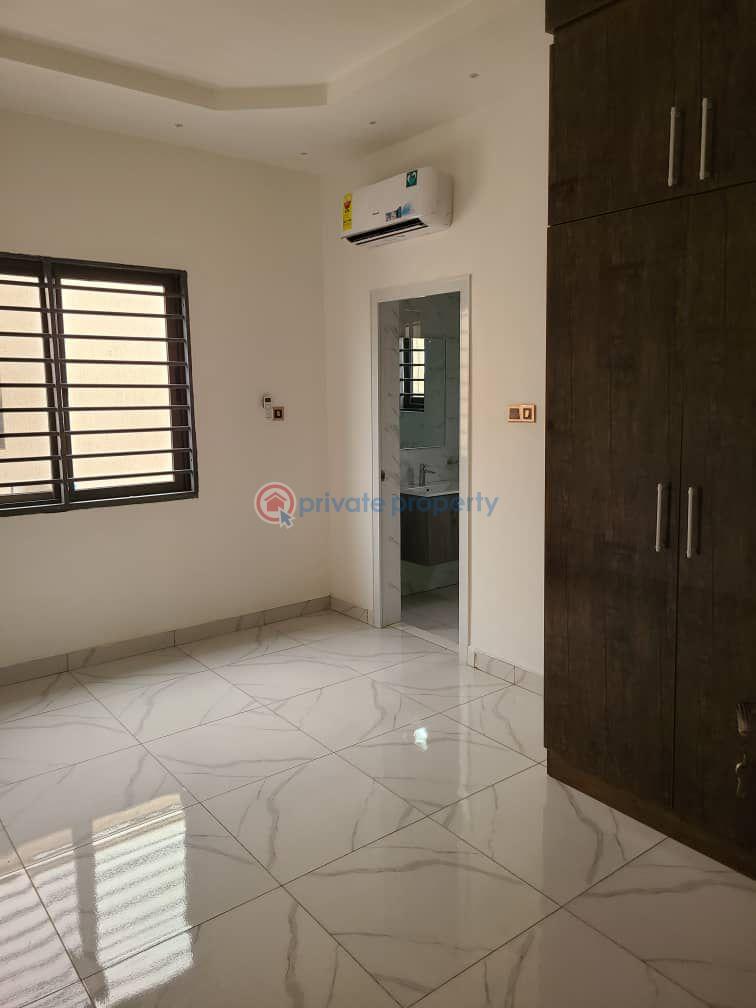 4 bedroom House For Rent East Legon Hills Accra - 5