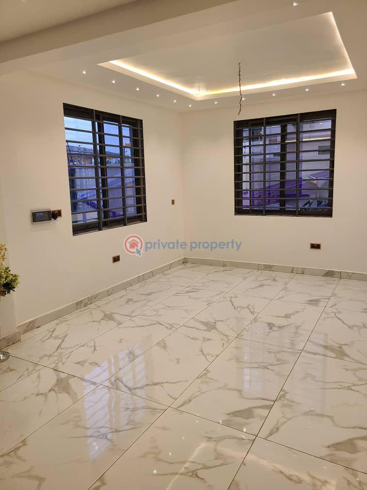 4 bedroom House For Rent East Legon Hills Accra - 3