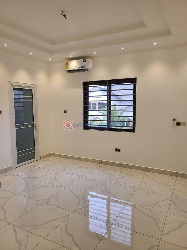 4 bedroom House For Rent East Legon Hills Accra - 7