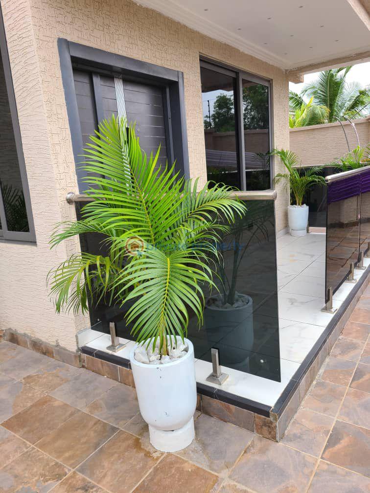 4 bedroom House For Rent East Legon Hills Accra - 8