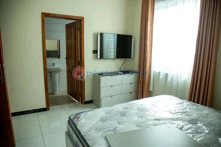 4 bedroom House Short let East Legon Accra - 4