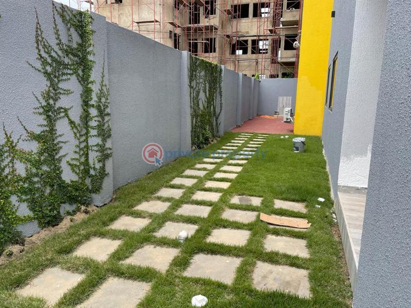 4 bedroom House For Sale Eastlegon Hills East Legon Accra - 12