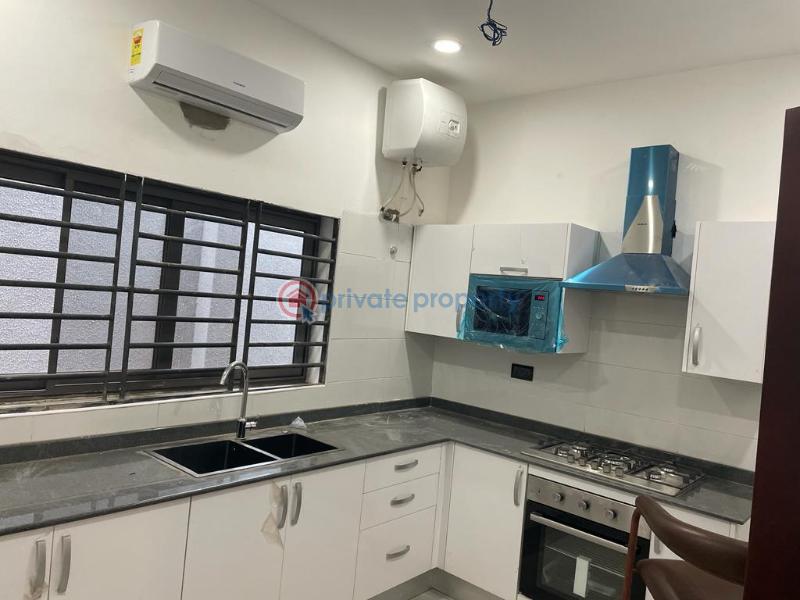 4 bedroom House For Sale Eastlegon Hills East Legon Accra - 9