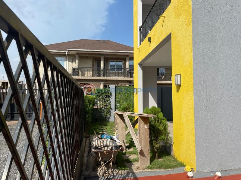 4 bedroom House For Sale Eastlegon Hills East Legon Accra - 15