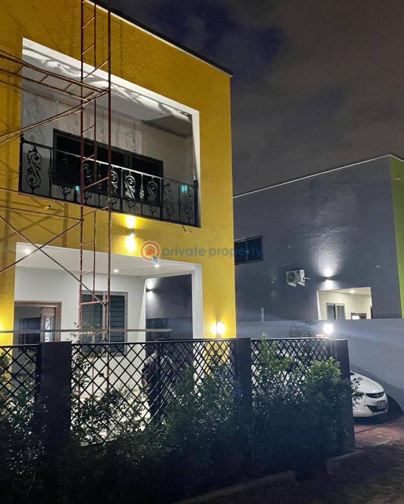 4 bedroom House For Sale Eastlegon Hills East Legon Accra - 11
