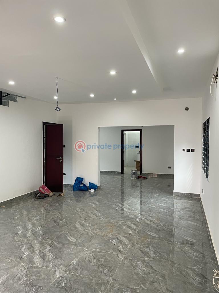 4 bedroom House For Sale Eastlegon Hills East Legon Accra - 3