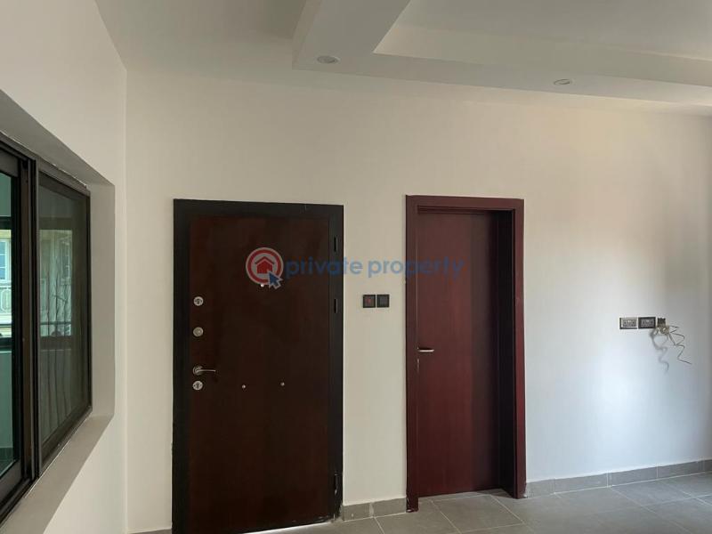4 bedroom House For Sale Eastlegon Hills East Legon Accra - 1