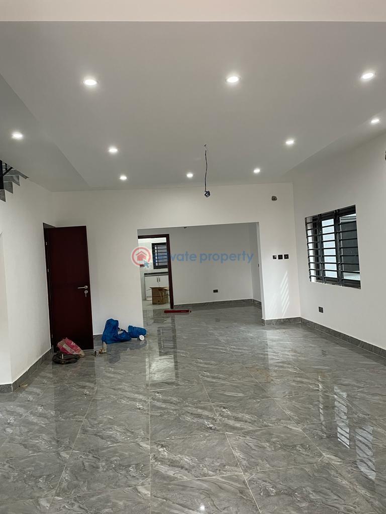 4 bedroom House For Sale Eastlegon Hills East Legon Accra - 6