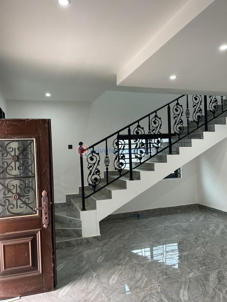4 bedroom House For Sale Eastlegon Hills East Legon Accra - 4