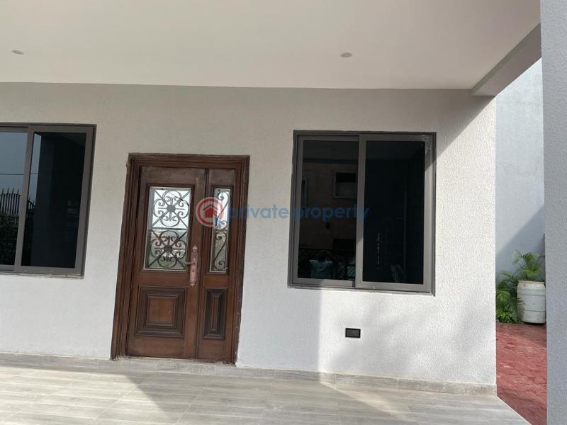 4 bedroom House For Sale Eastlegon Hills East Legon Accra - 2