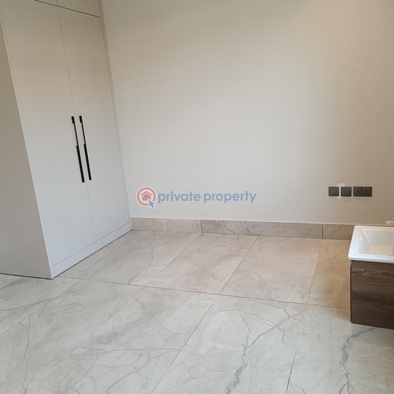 4 bedroom Detached Duplex For Sale East Legon Accra - 12