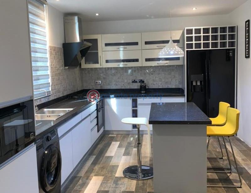 4 bedroom House For Sale Trasacco East Legon Accra - 9