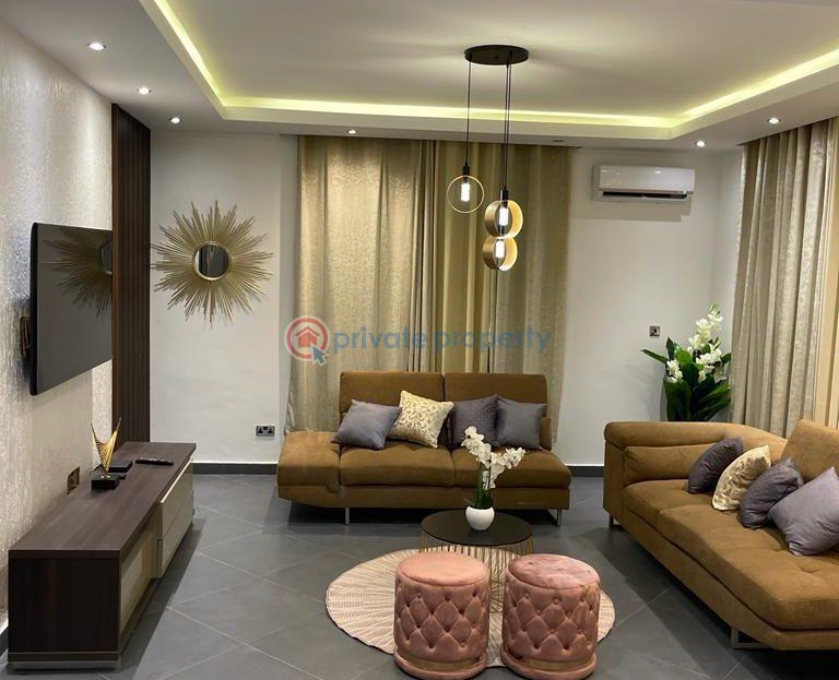4 bedroom House For Sale Trasacco East Legon Accra - 12