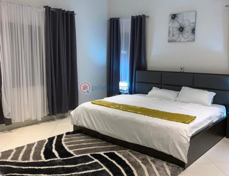 4 bedroom House For Sale Trasacco East Legon Accra - 8