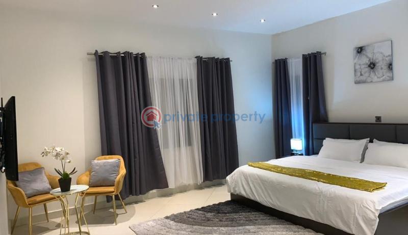 4 bedroom House For Sale Trasacco East Legon Accra - 6
