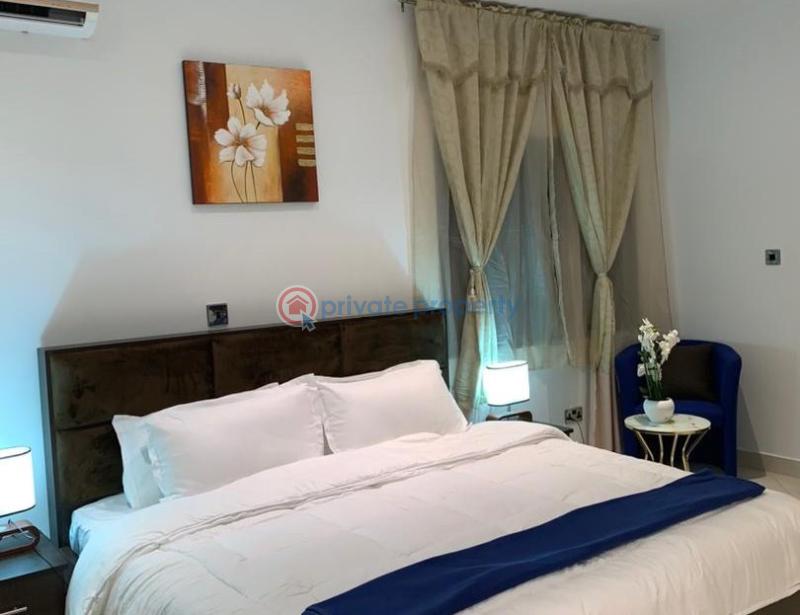 4 bedroom House For Sale Trasacco East Legon Accra - 11