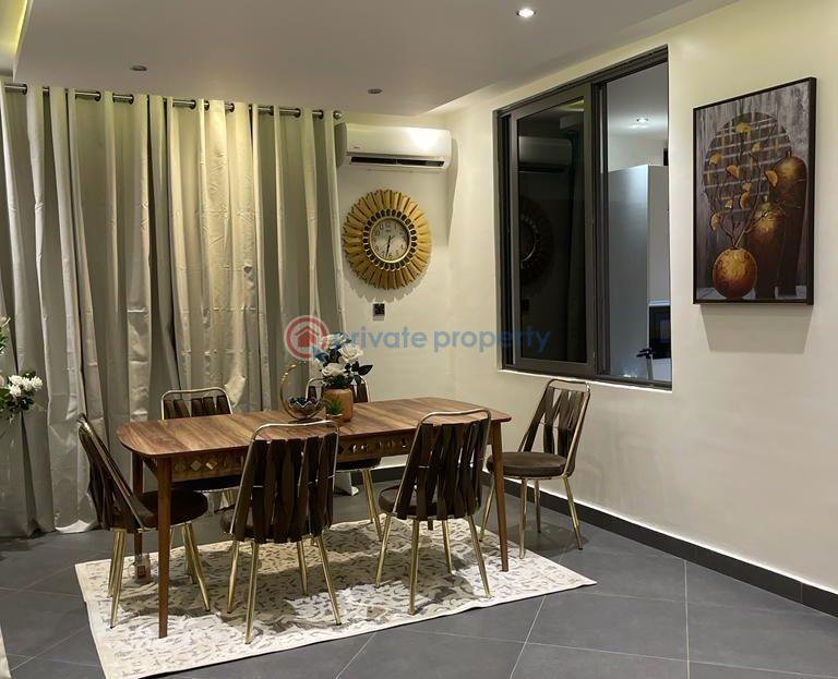 4 bedroom House For Sale Trasacco East Legon Accra - 10