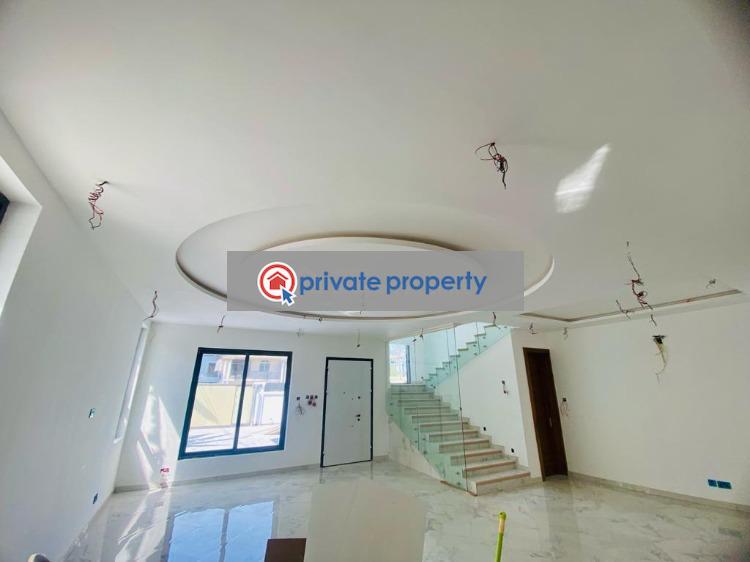 4 bedroom Detached Duplex For Sale &nbsp;boundary Road East Legon Accra - 3