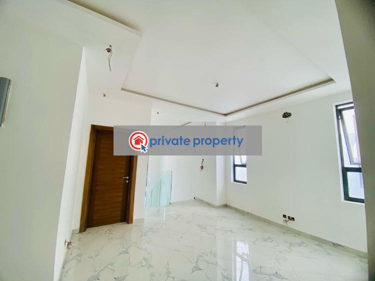 4 bedroom Detached Duplex For Sale &nbsp;boundary Road East Legon Accra - 15