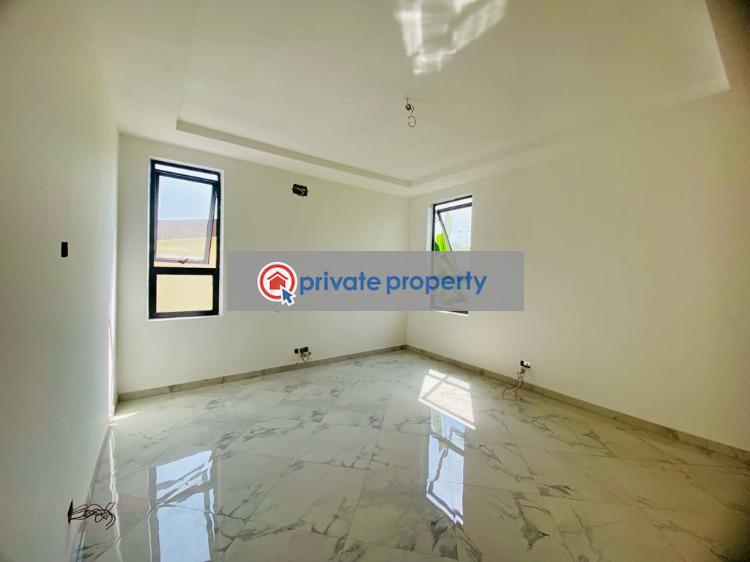 4 bedroom Detached Duplex For Sale &nbsp;boundary Road East Legon Accra - 11