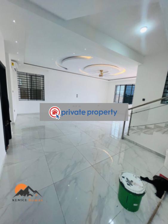 5 bedroom House For Sale &nbsp;ashaley Botwe Adenta Municipal Accra - 1