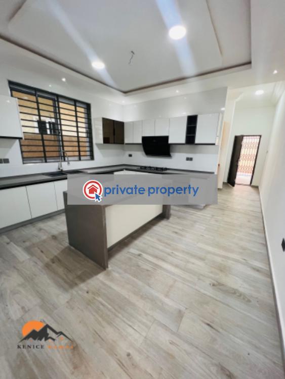 5 bedroom House For Sale &nbsp;ashaley Botwe Adenta Municipal Accra - 5