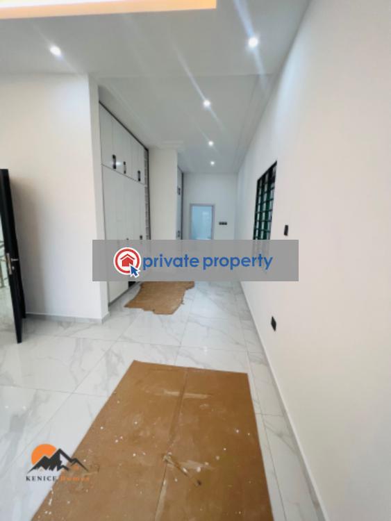 5 bedroom House For Sale &nbsp;ashaley Botwe Adenta Municipal Accra - 9