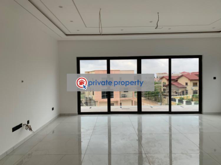 4 bedroom Detached Duplex For Sale &nbsp;east Legon Hills East Legon Accra - 5