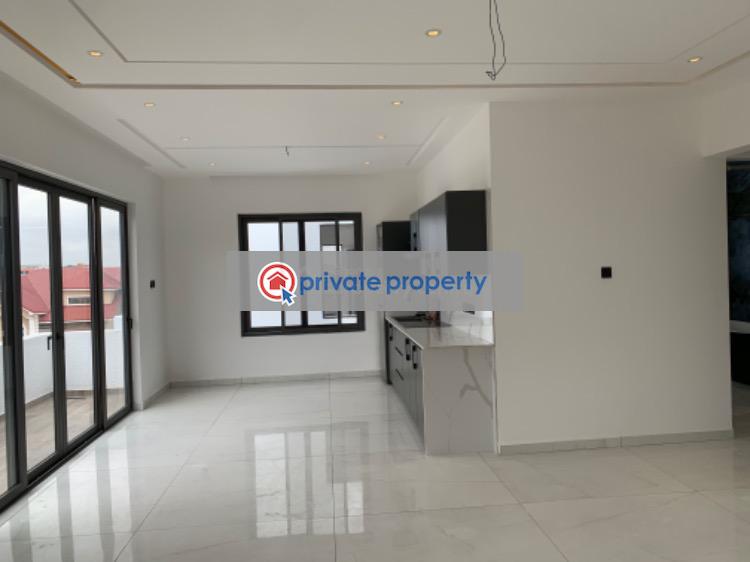 4 bedroom Detached Duplex For Sale &nbsp;east Legon Hills East Legon Accra - 4