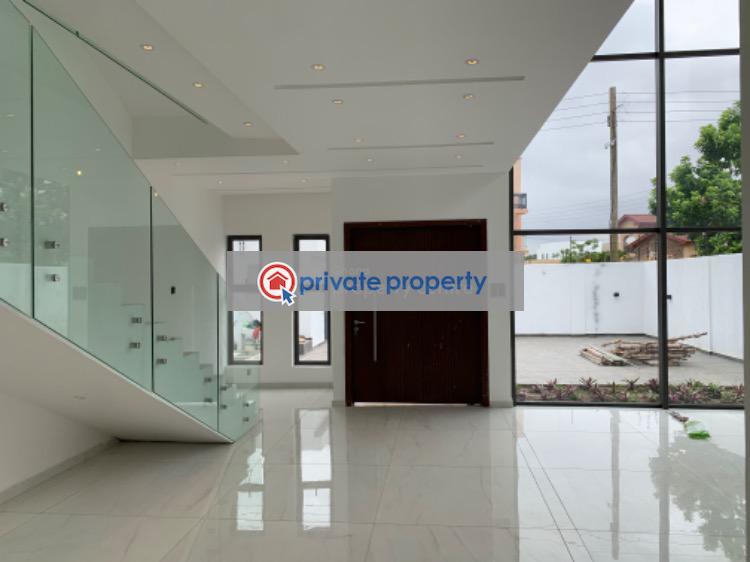4 bedroom Detached Duplex For Sale &nbsp;east Legon Hills East Legon Accra - 22